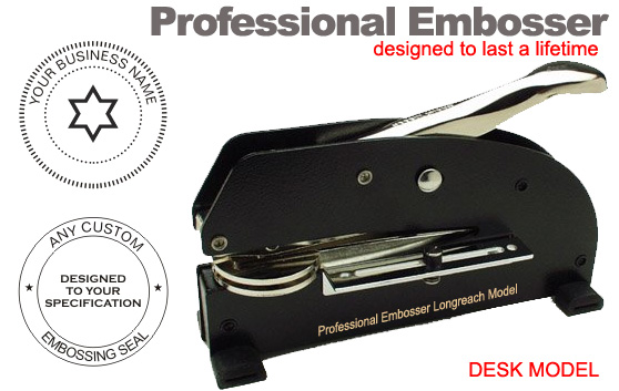 Pro-Embosser
