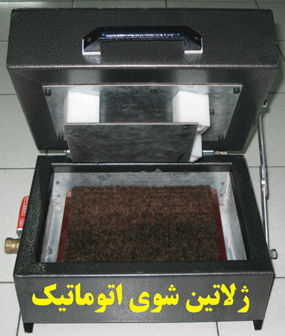 jelatin-shor