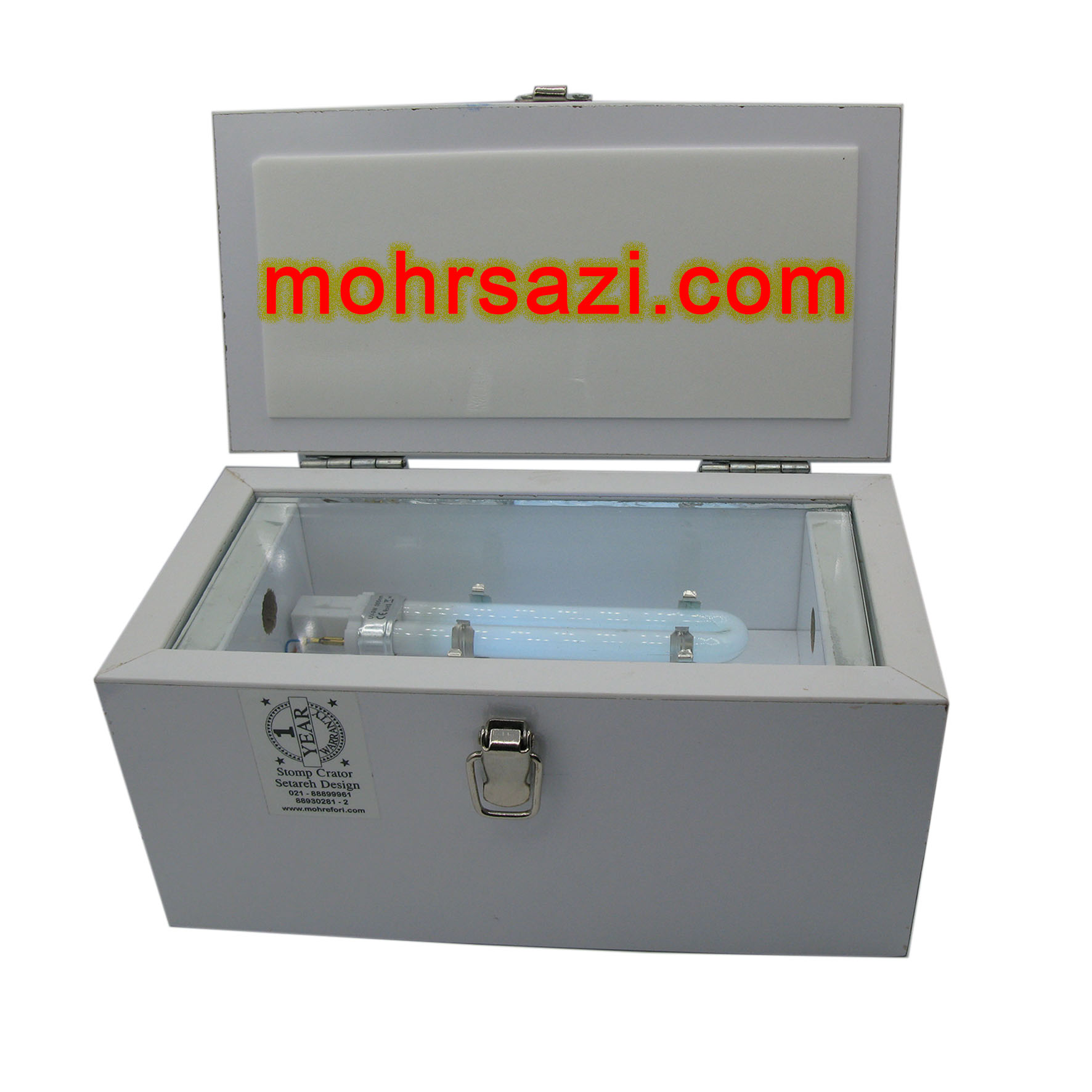 دستگاه مهرسازی  ارزان قیمت 