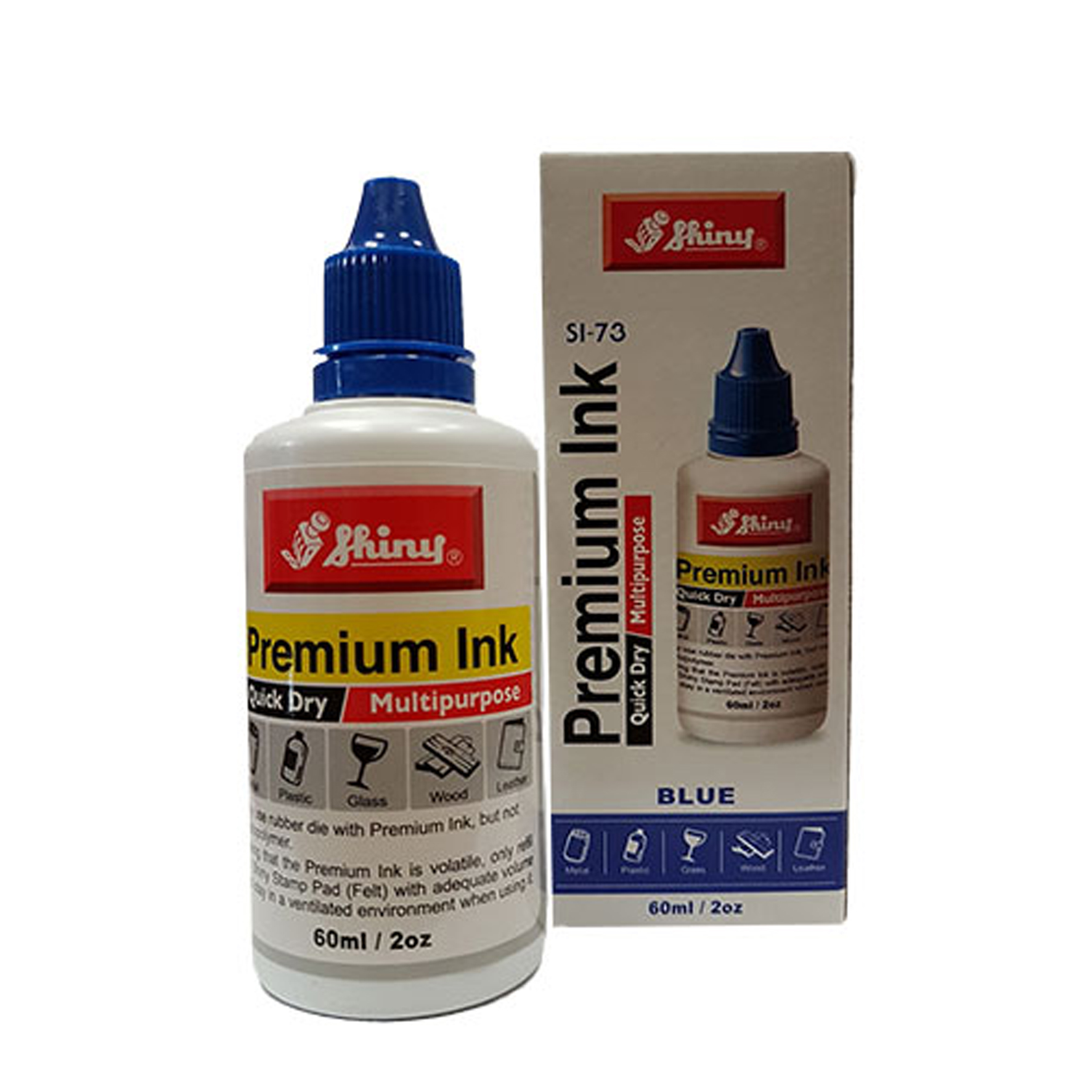 جوهر ضد آب شاینی