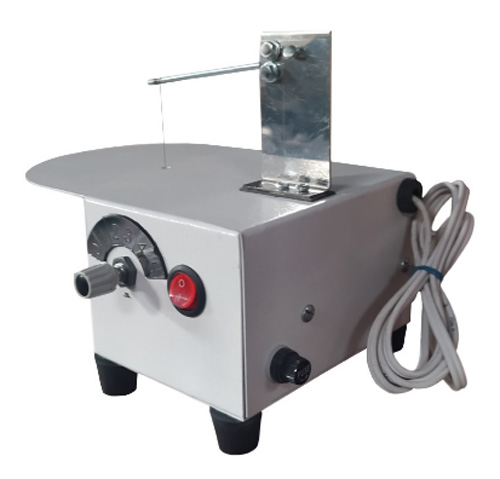 دستگاه برش پلیمر مهر لیزری 