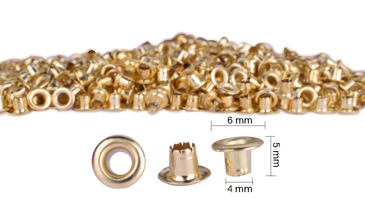 میخ پرچ کاغذ