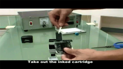 دستگاه مهرليزري shiny