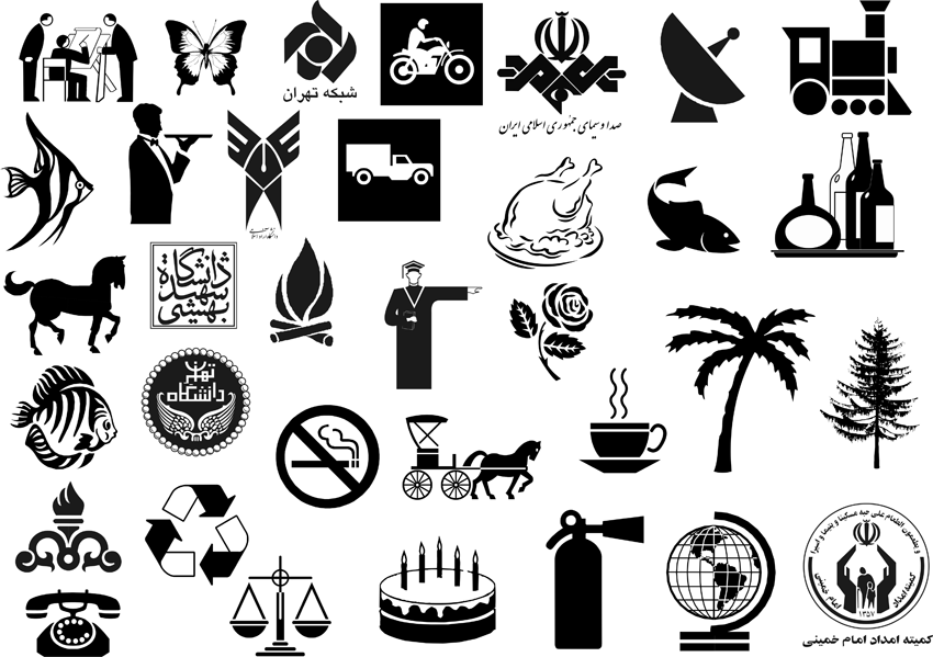 آرم و لوگو مهرسازی