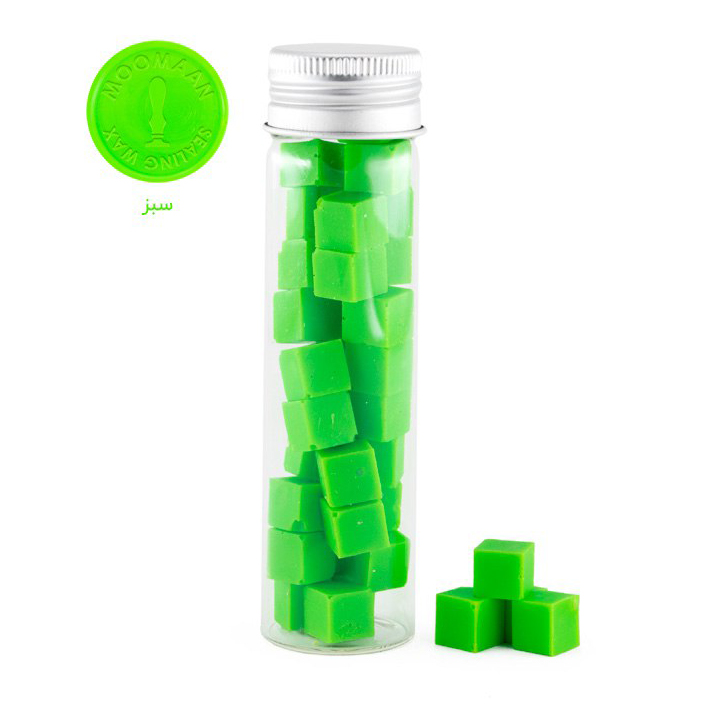 موم مهر و موم 