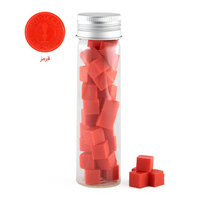 لاک مهر و موم