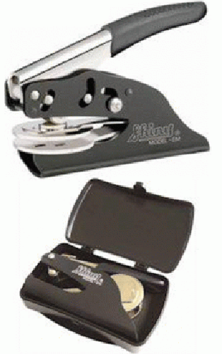 مهر برجسته کیفی شانی 