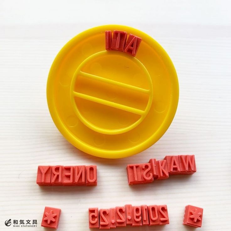 قالب مهرسازی