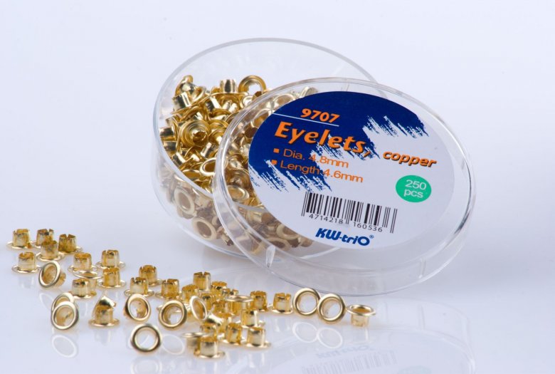 میخ مخصوص پرچ کاغذ